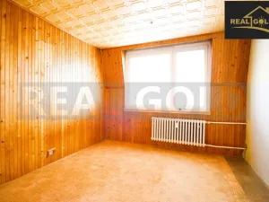 Prodej bytu 3+1, Třebíč, Čeloudova, 72 m2