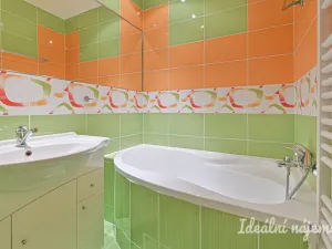 Pronájem bytu 3+1, Kuřim, Školní, 102 m2