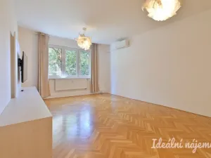 Pronájem bytu 3+1, Kuřim, Školní, 102 m2