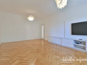 Pronájem bytu 3+1, Kuřim, Školní, 102 m2