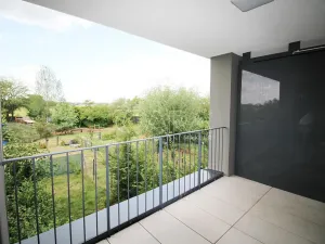 Pronájem bytu 1+kk, Praha - Kbely, Plzákova, 30 m2