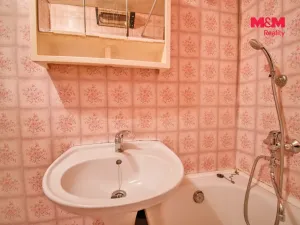 Prodej bytu 2+1, Valašské Meziříčí, Sokolská, 58 m2