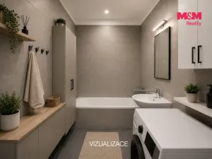 Prodej bytu 1+1, Kolín - Kolín II, Dělnická, 31 m2