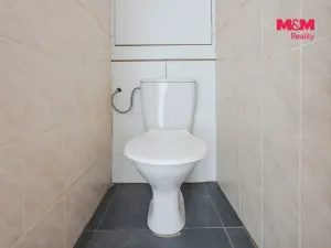 Prodej bytu 1+1, Kolín - Kolín II, Dělnická, 31 m2