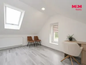 Prodej rodinného domu, Golčův Jeníkov, Ráj, 140 m2