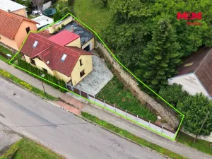 Prodej rodinného domu, Golčův Jeníkov, Ráj, 140 m2