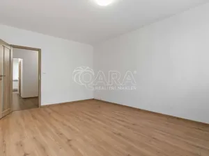 Pronájem bytu 2+1, Ústí nad Labem - Severní Terasa, Kmochova, 60 m2