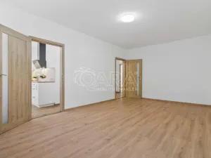 Pronájem bytu 2+1, Ústí nad Labem - Severní Terasa, Kmochova, 60 m2