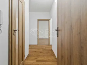 Pronájem bytu 2+1, Ústí nad Labem - Severní Terasa, Kmochova, 60 m2