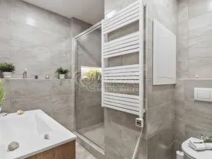 Pronájem bytu 2+1, Ústí nad Labem - Severní Terasa, Kmochova, 60 m2