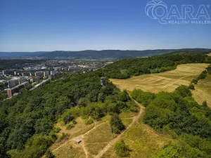 Pronájem bytu 2+1, Ústí nad Labem - Severní Terasa, Kmochova, 60 m2