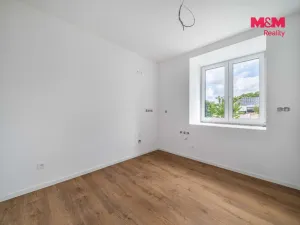 Pronájem bytu 2+1, Březina, 68 m2
