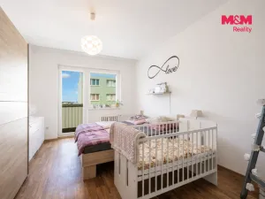 Prodej bytu 3+1, Kamenický Šenov, Pískovec I, 90 m2