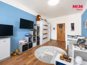 Prodej bytu 3+1, Kamenický Šenov, Pískovec I, 90 m2