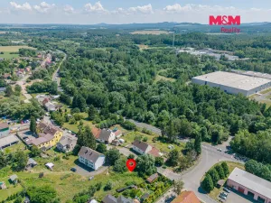 Prodej pozemku pro bydlení, Česká Lípa - Stará Lípa, 548 m2