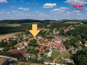 Prodej bytu 3+1, Suchomasty, 74 m2