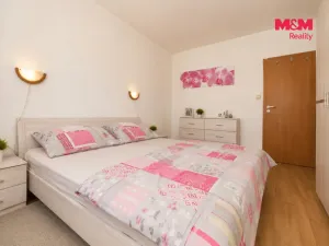 Prodej rodinného domu, Havlíčkův Brod - Šmolovy, 120 m2