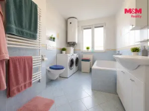 Prodej rodinného domu, Havlíčkův Brod - Šmolovy, 120 m2