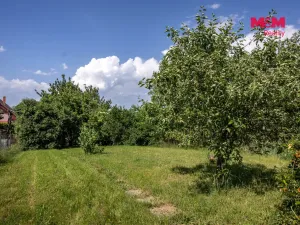 Prodej rodinného domu, Charváty - Čertoryje, 90 m2