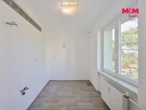 Prodej bytu 2+kk, Žďár nad Sázavou - Žďár nad Sázavou 4, Wolkerova, 70 m2