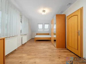 Prodej rodinného domu, Rádlo, 190 m2