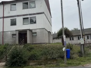 Prodej rodinného domu, Staňkovice - Tvršice, 190 m2