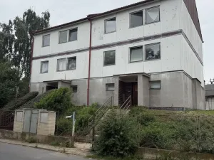 Prodej rodinného domu, Staňkovice - Tvršice, 190 m2