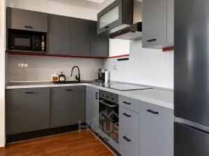 Prodej bytu 2+kk, Praha - Stodůlky, Jeremiášova, 60 m2