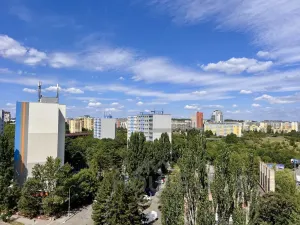 Prodej bytu 2+kk, Praha - Stodůlky, Jeremiášova, 60 m2