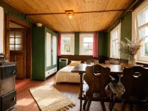 Prodej chalupy, Bublava, 140 m2