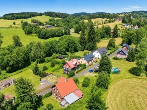 Prodej chalupy, Bublava, 140 m2