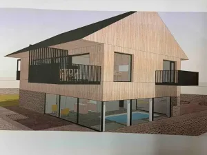 Prodej pozemku pro bydlení, Číchov, 1346 m2