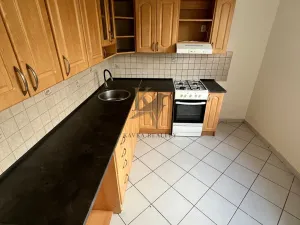 Pronájem bytu 3+1, Ostrava, Otakara Jeremiáše, 80 m2