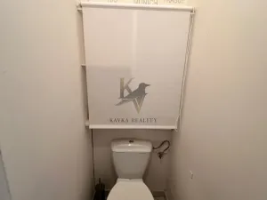 Pronájem bytu 3+1, Ostrava, Otakara Jeremiáše, 80 m2