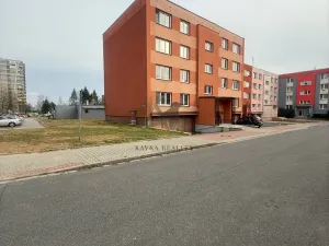 Pronájem bytu 3+1, Ostrava, Otakara Jeremiáše, 80 m2