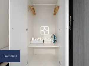 Pronájem bytu 2+kk, Praha - Nusle, Kotorská, 34 m2