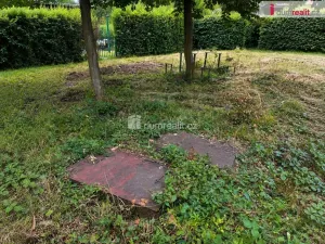 Prodej pozemku pro bydlení, Tvarožná Lhota, 363 m2