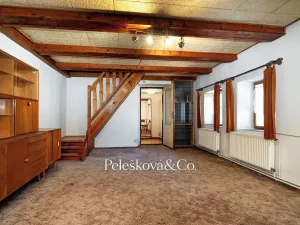 Prodej chalupy, Ostrovec, 130 m2