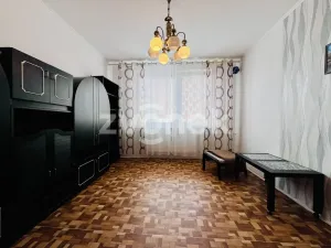 Pronájem bytu 1+1, Zlín, Dětská, 34 m2