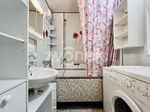Pronájem bytu 1+1, Zlín, Dětská, 34 m2