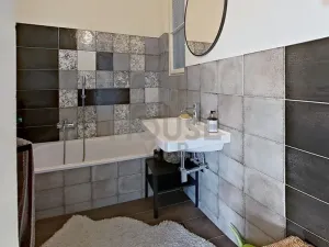 Prodej bytu 2+kk, Praha, Františka Kadlece, 52 m2