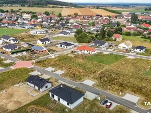Prodej pozemku pro bydlení, Soběkury, 1632 m2
