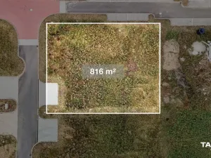 Prodej pozemku pro bydlení, Soběkury, 816 m2