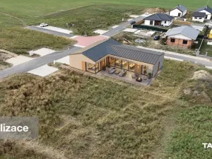 Prodej pozemku pro bydlení, Soběkury, 816 m2