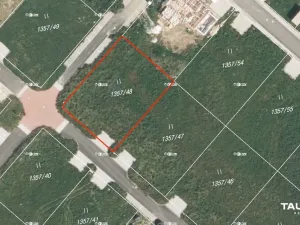 Prodej pozemku pro bydlení, Soběkury, 816 m2