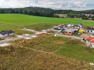 Prodej pozemku pro bydlení, Soběkury, 816 m2