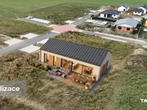 Prodej pozemku pro bydlení, Soběkury, 816 m2