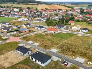 Prodej pozemku pro bydlení, Soběkury, 816 m2