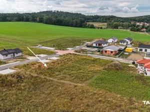 Prodej pozemku pro bydlení, Soběkury, 816 m2