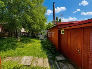 Prodej chaty, Košařiska, 70 m2